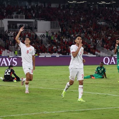 بسبب السوق السوداء.. حجب 6 آلاف تذكرة من مباراة السعودية وإندونيسيا