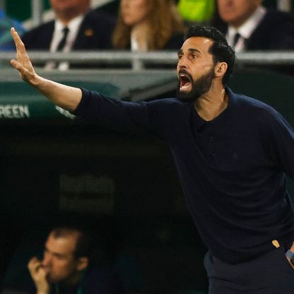 هل وصل ريال مدريد إلى الحضيض؟.. أربيلوا يجيب