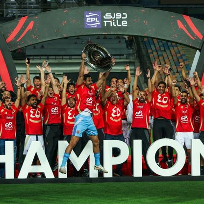 الأهلي سيوافق على رحيل 3 لاعبين جدد قبل انطلاق الدوري المصري