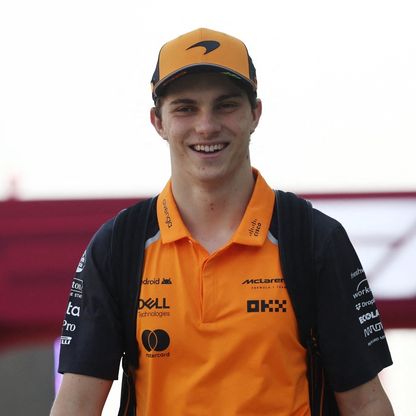 بياستري يفوز بسباق السرعة في قطر ويضغط على نوريس