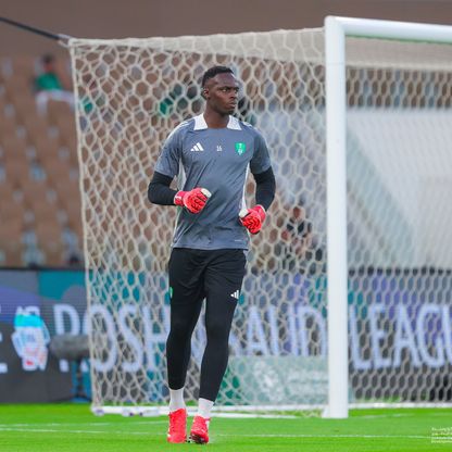 صمود البدايات.. رقم مميّز للأهلي في الدوري السعودي