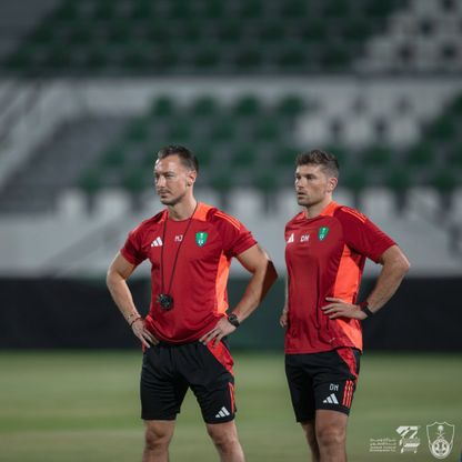 الأهلي يسيطر على جوائز الأفضل في أبريل بالدوري السعودي