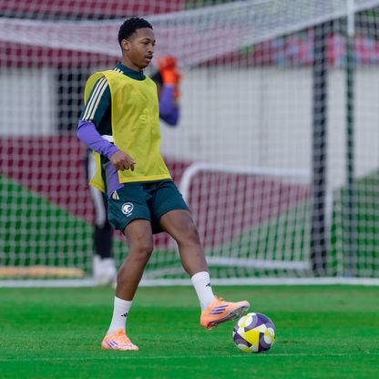 إصابة ثالثة تباغت السعودية قبل مواجهة الإمارات في كأس العرب