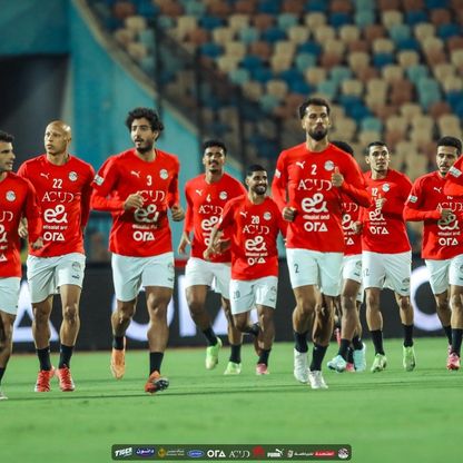 منتخب مصر يعلن تأجيل مواجهة نيجيريا ليومين