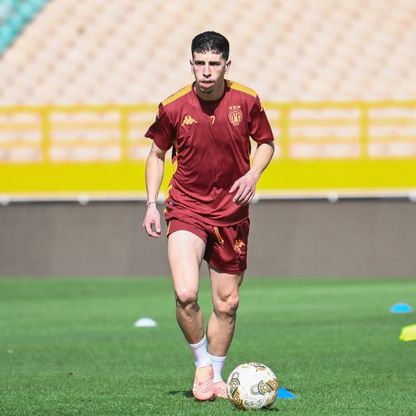 تغييرات في كل المراكز.. تشكيلة الترجي المتوقعة أمام الملعب المالي