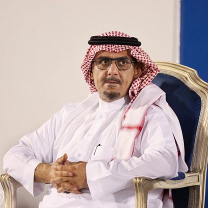 الأمير نواف بن سعد يترشح لرئاسة نادي الهلال السعودي