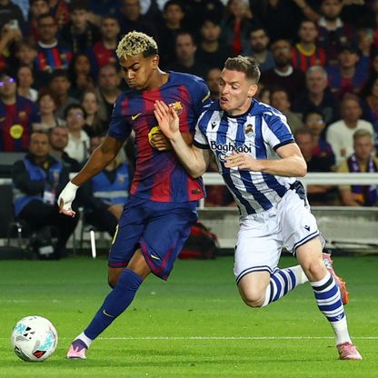 إحصاءات وأرقام قبل مباراة برشلونة وسان جيرمان في أبطال أوروبا