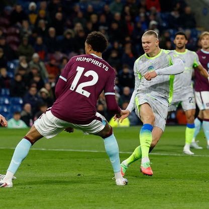 موعد مباراة مانشستر سيتي وساوثهامبتون في نصف نهائي كأس الاتحاد