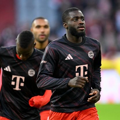 مستقبل أوباميكانو يزداد غموضاً وبايرن ميونيخ يحدد موقفه