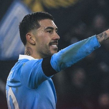 تحت أنظار نجم الهلال السعودي.. لاتسيو يطيح بميلان من كأس إيطاليا