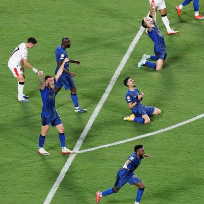 تغيير موعد القيد في السعودية من أجل عيون الهلال وعبد الرزاق حمد الله