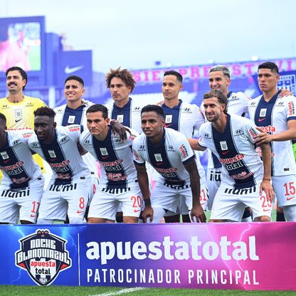 مصرع شخص وعشرات الجرحى في حادث غامض بملعب أليانزا ليما