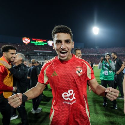 بعد وسام.. الأهلي يوافق على رحيل لاعبه إلى الدوري التركي