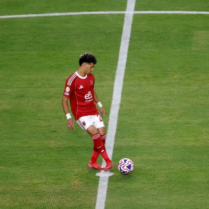 الأهلي يدرس مستقبل إمام عاشور ويسمح بانتقال فتحي إلى بيراميدز