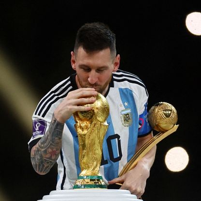 من هو "الخصم الصامت" الذي يهدد أحلام المنتخبات في كأس العالم 2026؟