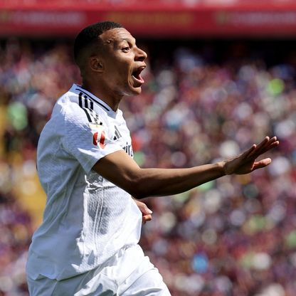 هل يُحيي مبابي أسطورة صنعها بوشكاش وقتلها زيدان وكريستيانو؟