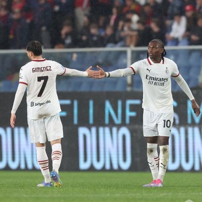 بعد تعثّر صفقة ويليامز.. بايرن ميونيخ يحاول ضم نجم ميلان