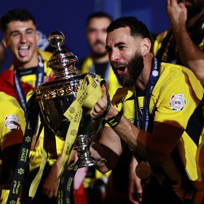 جدول مباريات الجولة الأولى من دوري روشن السعودي 2025-2026