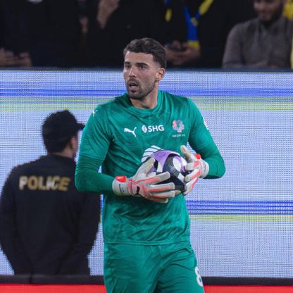 ماكسيميانو الأفضل وبديل رونالدو الأسوأ في مباراة النصر ونيوم