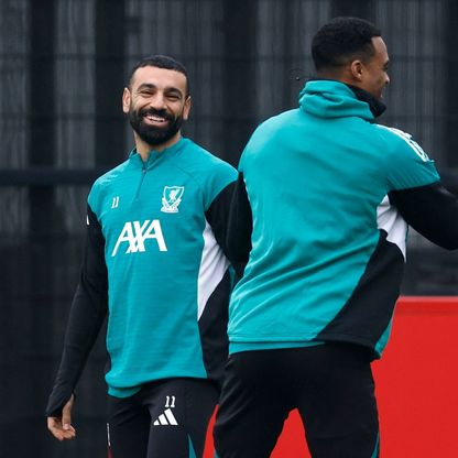 موعد مباراة ليفربول وتوتنهام في الدوري الإنجليزي الممتاز