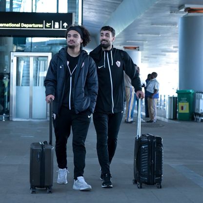 رغم الأزمة المادية الحادة.. الزمالك يستعين بطائرة خاصة