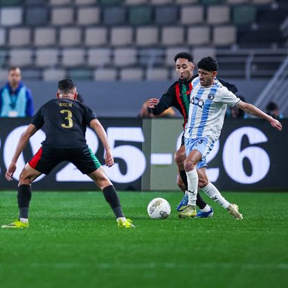 موعد مباراة بيراميدز والجيش الملكي في دوري أبطال إفريقيا
