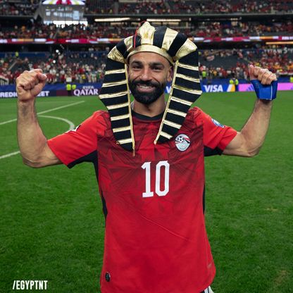 ثلاثي مصري وثنائي مغربي.. أبرز خمسة لاعبين عرب تألقوا في كأس العالم