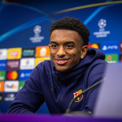 بالدي: لا يمكن لبرشلونة الاعتماد على لامين يامال من أجل الفوز