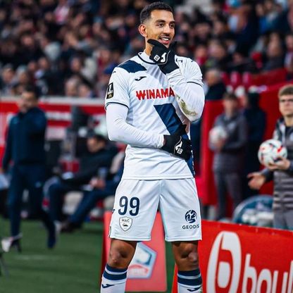 الاتفاق السعودي يخطف كوكا المرشح لتعويض وسام في الأهلي