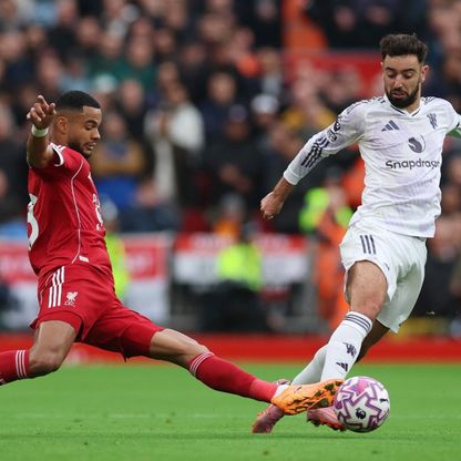 القائم يتحرك ويحرم ليفربول ومانشستر يونايتد من 3 أهداف