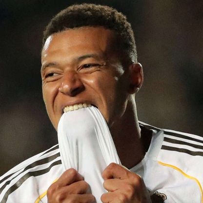 لماذا لا يشعر كيليان مبابي بالسعادة رغم "هاتريك" كايرات ألماتي؟