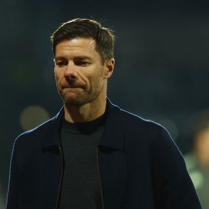 ماذا قال تشابي ألونسو بعد الفوز الصعب على تالافيرا؟