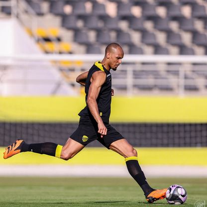 الاتحاد يعلن رحيل فابينيو رسمياً.. ورسائل وداع مؤثرة بين النادي واللاعب