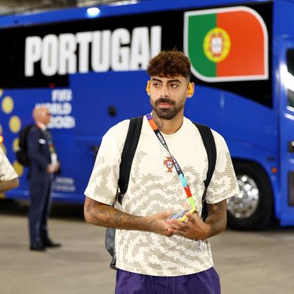 النصر السعودي يتعاقد رسمياً مع البرتغالي سامو كوستا