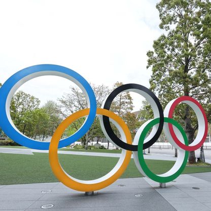 قطر تعلن ترشحها لاستضافة الألعاب الأولمبية لعام 2036