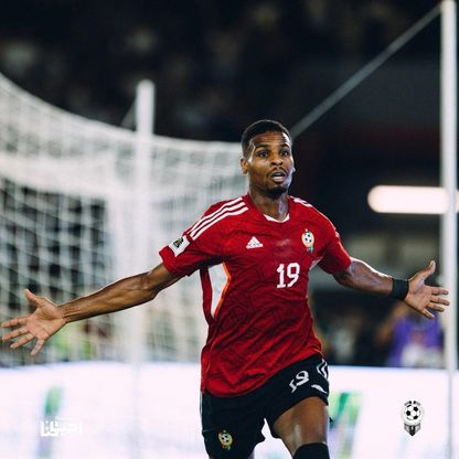 ليبيا تهزم إسواتيني وتحافظ على حلم التأهل لكأس العالم 2026