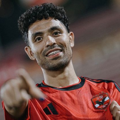 الأهلي يعوّض المصاب يوسف بلعمري بضم توفيق محمد من بتروجت