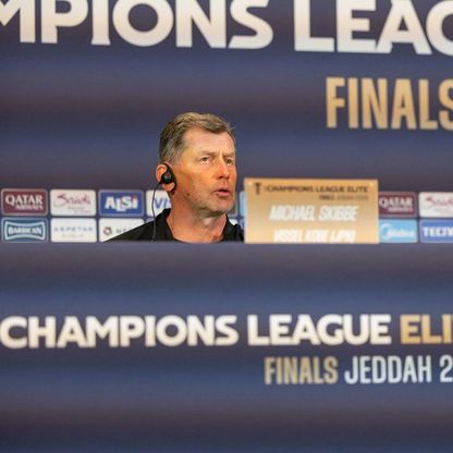 مدرب فيسيل كوبي: الأندية اليابانية عاجزة عن منافسة الفرق الخليجية