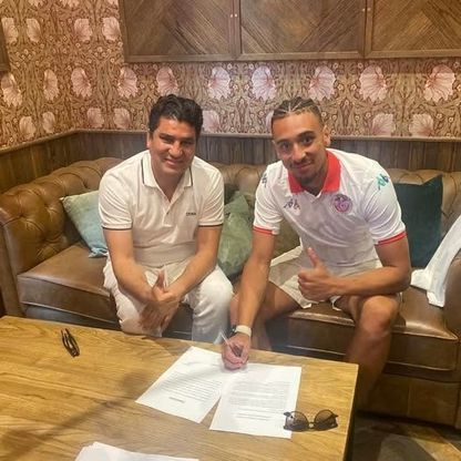 تونس تستقطب لاعباً من السويد لدعم الجهة اليمنى