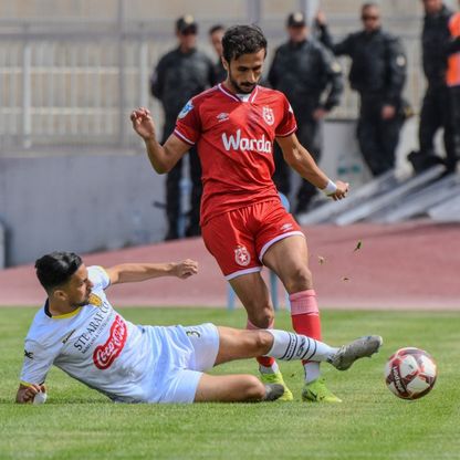في قرار مثير.. إعادة مباراة النجم وقفصة في الدوري التونسي