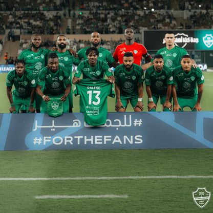 موعد مباراة التعاون والأهلي في دوري روشن السعودي