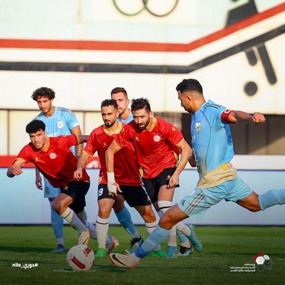 شاهد.. فوز صعب للأهلي على حرس الحدود بالدوري المصري