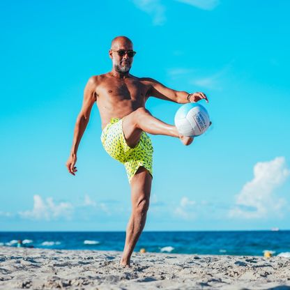 غولف وشواطئ.. غوارديولا يدعو لاعبي سيتي للترفيه خلال مونديال الأندية