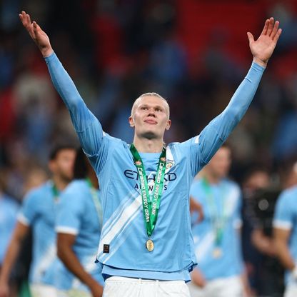 جدول مواعيد مباريات مانشستر سيتي في شهر أبريل 2026