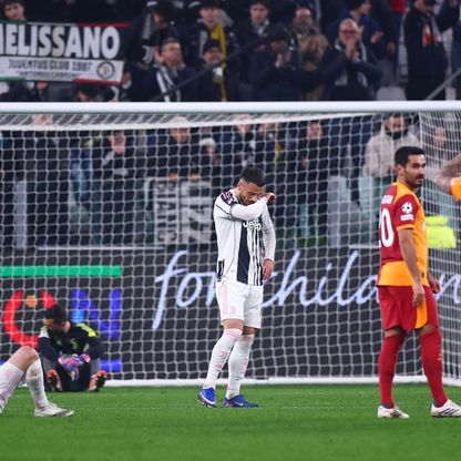 يويفا يعاقب غلطة سراي ويحرم جمهوره من رحلة أنفيلد