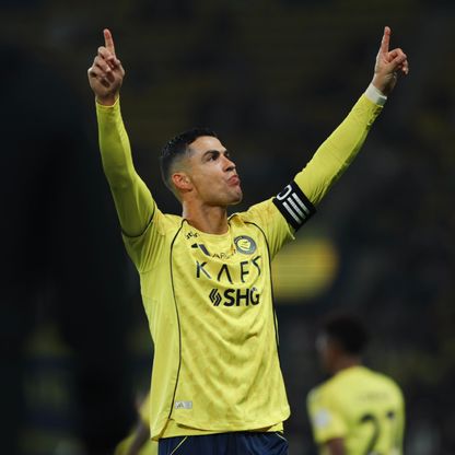 النصر يحقق أفضل انطلاقة في تاريخ دوري روشن وجورجي جيسوس يكسر رقمه القياسي