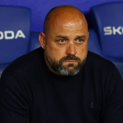 مدرب إسبانيول: أخبرت يامال التوقف عن الاستفزاز.. إنهم يُجيدون المسرح