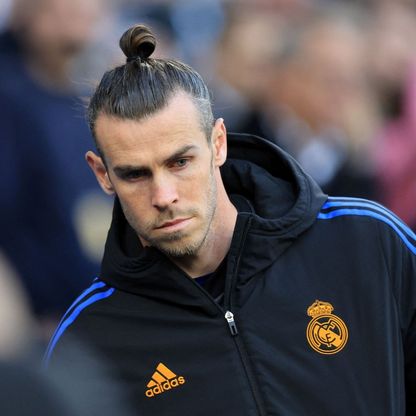 غاريث بيل يفسر سبب غياب سحر ريال مدريد في أنفيلد