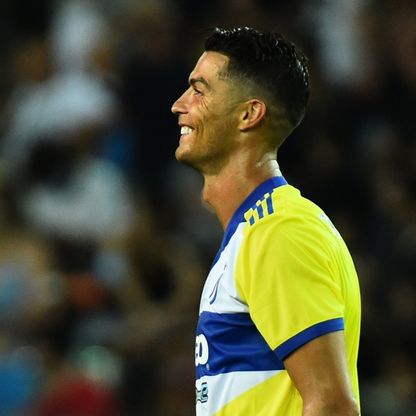 يوفنتوس يخسر 9.8 مليون يورو في نزاعه مع كريستيانو رونالدو