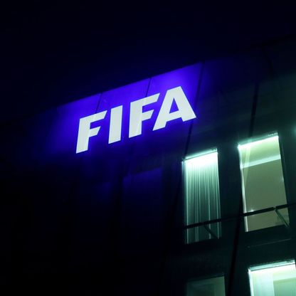 "فيفا" يسلم الأردن مكافآت متأخرة بعد اتهام إنفانتينو بـ"الابتزاز"